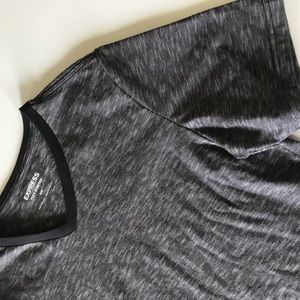 MENS: Express tee
